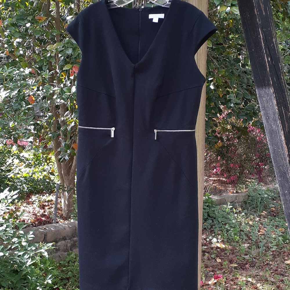 New York & Company dress: